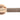 From The Anvil's Polished Bronze Brompton Lever on Rose Set (Unsprung); #finish_polished-bronze