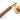 From The Anvil's Polished Bronze Brompton Lever on Rose Set (Unsprung); #finish_polished-bronze