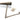 From The Anvil's Polished Nickel Size 2-5 Door Closer; #finish_polished-nickel