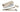 From The Anvil's Polished Nickel Size 2-5 Door Closer; #finish_polished-nickel
