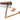 From The Anvil's Polished Bronze Size 2-5 Door Closer; #finish_polished-bronze