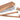 From The Anvil's Polished Bronze Size 2-5 Door Closer; #finish_polished-bronze