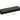 From The Anvil's Aged Bronze Art Deco Rectangular Pull; #finish_aged-bronze
