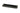 From The Anvil's Aged Bronze Art Deco Rectangular Pull; #finish_aged-bronze