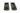 From The Anvil's Aged Bronze Plain Rectangular Pull - Privacy Set; #finish_aged-bronze