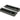 From The Anvil's Aged Bronze Plain Rectangular Pull - Privacy Set; #finish_aged-bronze