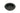 From The Anvil's Aged Bronze Art Deco Round Pull; #finish_aged-bronze