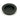 From The Anvil's Aged Bronze Plain Round Pull; #finish_aged-bronze