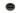 From The Anvil's Aged Bronze Art Deco Round Pull - Privacy Set; #finish_aged-bronze