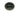 From The Anvil's Aged Bronze Art Deco Round Pull - Privacy Set; #finish_aged-bronze