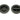 From The Anvil's Aged Bronze Plain Round Pull - Privacy Set; #finish_aged-bronze