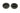 From The Anvil's Aged Bronze Plain Round Pull - Privacy Set; #finish_aged-bronze