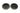From The Anvil's Aged Bronze Plain Round Pull - Privacy Set; #finish_aged-bronze