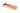 From The Anvil's Polished Bronze Art Deco Rectangular Pull; #finish_polished-bronze