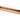 From The Anvil's Polished Bronze Art Deco Rectangular Pull; #finish_polished-bronze