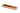 From The Anvil's Polished Bronze Plain Rectangular Pull; #finish_polished-bronze