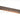 From The Anvil's Polished Bronze Plain Rectangular Pull; #finish_polished-bronze