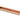 From The Anvil's Polished Bronze Plain Rectangular Pull; #finish_polished-bronze