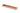 From The Anvil's Polished Bronze Plain Rectangular Pull; #finish_polished-bronze