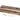 From The Anvil's Polished Bronze Art Deco Rectangular Pull - Privacy Set; #finish_polished-bronze