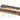 From The Anvil's Polished Bronze Plain Rectangular Pull - Privacy Set; #finish_polished-bronze