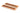 From The Anvil's Polished Bronze Plain Rectangular Pull - Privacy Set; #finish_polished-bronze