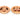 From The Anvil's Polished Bronze Art Deco Round Pull - Privacy Set; #finish_polished-bronze