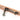 From The Anvil's Polished Bronze Edge Pull; #finish_polished-bronze