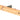 From The Anvil's Polished Bronze Edge Pull; #finish_polished-bronze