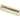 From The Anvil's Polished Nickel Art Deco Rectangular Pull; #finish_polished-nickel