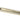 From The Anvil's Polished Nickel Art Deco Rectangular Pull; #finish_polished-nickel