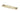 From The Anvil's Polished Nickel Plain Rectangular Pull; #finish_polished-nickel