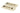 From The Anvil's Polished Nickel Art Deco Rectangular Pull - Privacy Set; #finish_polished-nickel