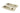 From The Anvil's Polished Nickel Plain Rectangular Pull - Privacy Set; #finish_polished-nickel