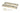From The Anvil's Polished Nickel Plain Rectangular Pull - Privacy Set; #finish_polished-nickel