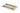 From The Anvil's Polished Nickel Plain Rectangular Pull - Privacy Set; #finish_polished-nickel