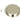 From The Anvil's Polished Nickel Art Deco Round Pull; #finish_polished-nickel