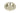 From The Anvil's Polished Nickel Art Deco Round Pull; #finish_polished-nickel