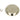From The Anvil's Polished Nickel Plain Round Pull; #finish_polished-nickel