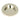 From The Anvil's Polished Nickel Plain Round Pull; #finish_polished-nickel
