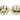 From The Anvil's Polished Nickel Art Deco Round Pull - Privacy Set; #finish_polished-nickel