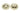 From The Anvil's Polished Nickel Art Deco Round Pull - Privacy Set; #finish_polished-nickel