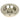 From The Anvil's Polished Nickel Art Deco Round Pull - Privacy Set; #finish_polished-nickel