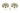 From The Anvil's Polished Nickel Art Deco Round Pull - Privacy Set; #finish_polished-nickel