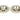From The Anvil's Polished Nickel Plain Round Pull - Privacy Set; #finish_polished-nickel