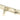 From The Anvil's Polished Nickel Edge Pull; #finish_polished-nickel