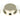 From The Anvil's Polished Nickel Round Finger Edge Pull; #finish_polished-nickel