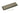 From The Anvil's Pewter Patina Art Deco Rectangular Pull; #finish_pewter-patina
