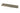 From The Anvil's Pewter Patina Art Deco Rectangular Pull; #finish_pewter-patina