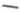 From The Anvil's Pewter Patina Plain Rectangular Pull; #finish_pewter-patina